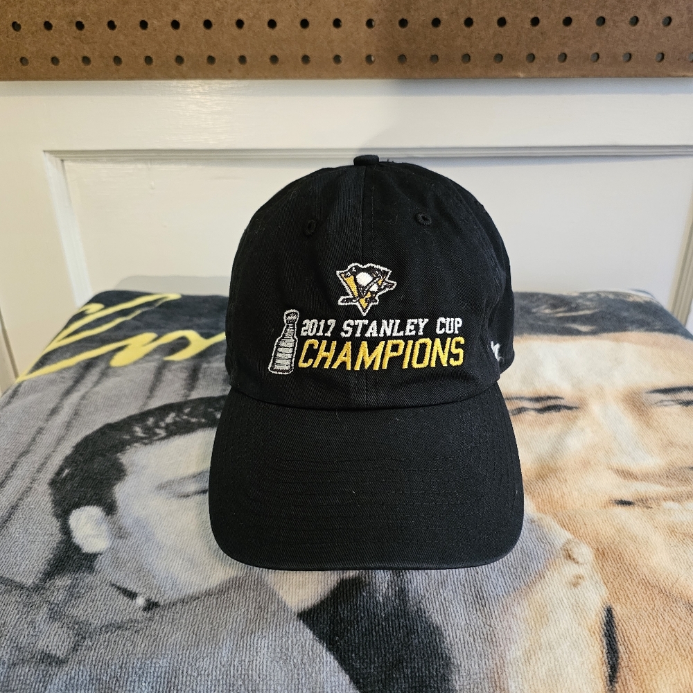 Pittsburg Penguins Hat